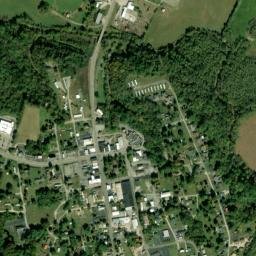 Edmonton map(satellite map)