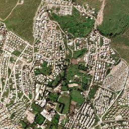 Drone Görünümü