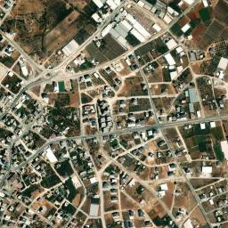 Drone Görünümü