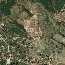 Drone Görünümü