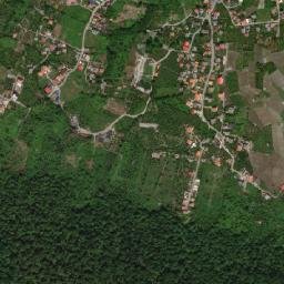 Chaboksar map(satellite map)