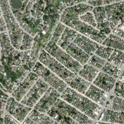 Allegro Heights California High Resolution Satellite Map