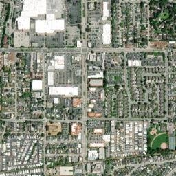 4330-4398 Nova Dr Santa Cruz CA High Resolution Satellite Map