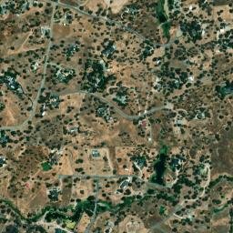 14542 Crown Oak Dr Prather Satellite Map