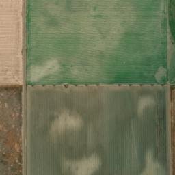 Mile 56 Tyrone OK 73951 America High Resolution Satellite Map