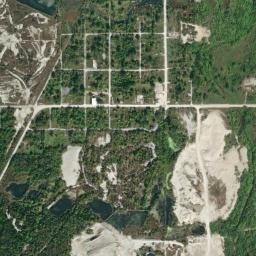 Satellite view of Cardin