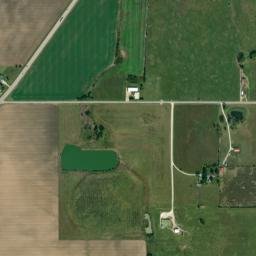 Highway 66, Quapaw, OK 74363, USA High Resolution Satellite Map