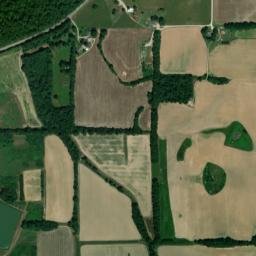 24887-24999 State Highway 51, Puxico, MO High Resolution Satellite Map