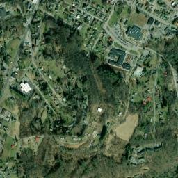 Wise map(satellite map)