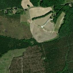 12143-12243 State Route 682, Smithfield High Resolution Satellite Map