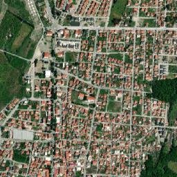 Drone Görünümü