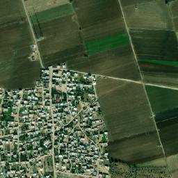 Muratlı map(satellite map)