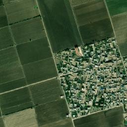 Yukarı Taşyalak map(satellite map)