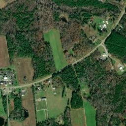 Lunenburg map(satellite map)