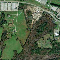 Satellite view of Lunenburg Country Club