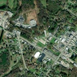 Kenbridge map(satellite map)