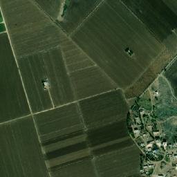 Hanköy map(satellite map)