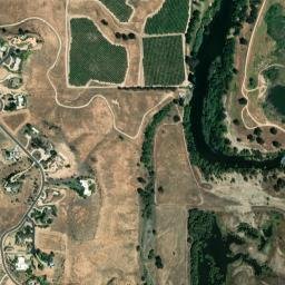 Sumner Hill California High Resolution Satellite Map