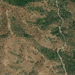 31664 Watts Valley Road, Tollhouse, CA High Resolution Satellite Map