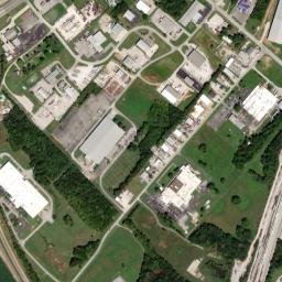 2800 Pioneer Dr Bowling Green KY Satellite Map