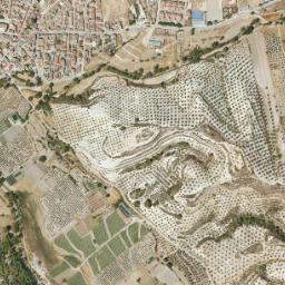 Jayena map(satellite map)