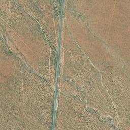 County Highway 91, Littlefield, AZ 86432 High Resolution Satellite Map