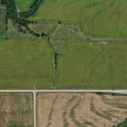 57930 Highway 66, Miami, OK 74354 High Resolution Satellite Map