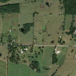 Missouri 37, Pierce City, MO 65723, USA High Resolution Satellite Map