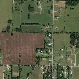9919-9979 Lawrence 2230, Monett, MO High Resolution Satellite Map