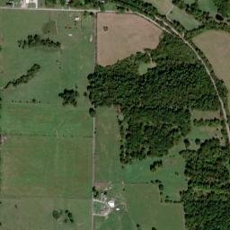 22778 Lawrence 1220, Aurora, MO 65605 High Resolution Satellite Map