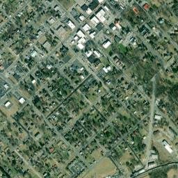 Wytheville map(satellite map)