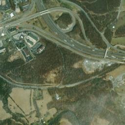 East Main Street, Wytheville, VA 24382 High Resolution Satellite Map