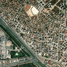 Drone Görünümü