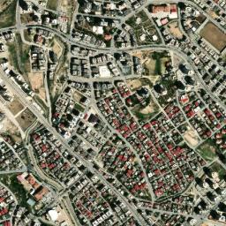 Drone Görünümü