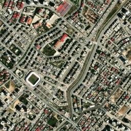 Drone Görünümü