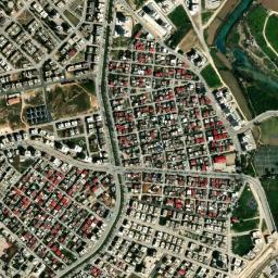 Drone Görünümü