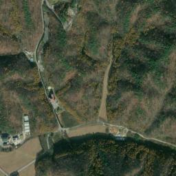 Satellite view of 코스카CC