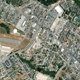 Freedom map(satellite map)