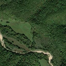 Douglas County map(satellite map)
