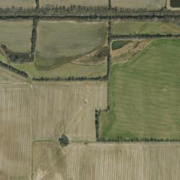 Satellite view of Charleston Country Club