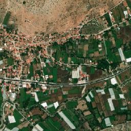 Drone Görünümü
