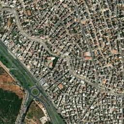 Drone Görünümü