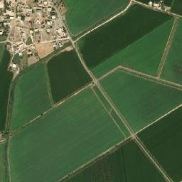 Minare map(satellite map)