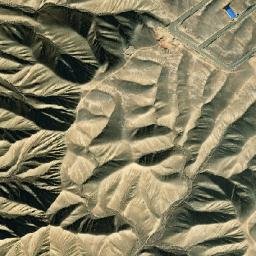 Abbar map(satellite map)