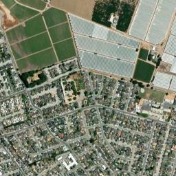 701-705 Glemar St, Watsonville, CA 95076 High Resolution Satellite Map