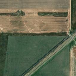 U.S. 54, Tyrone, OK 73951, USA High Resolution Satellite Map