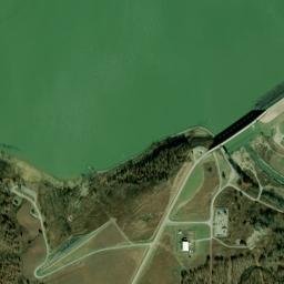 Oklahoma 10, Copan, OK 74022, USA High Resolution Satellite Map