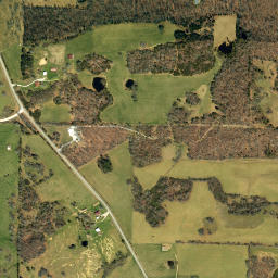 3300-3440 State Rte W Mountain View High Resolution Satellite Map