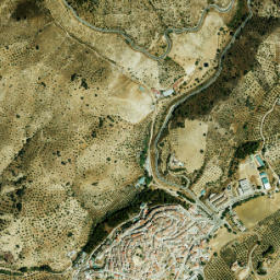 Torre Alháquime map(satellite map)