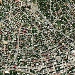 Drone Görünümü